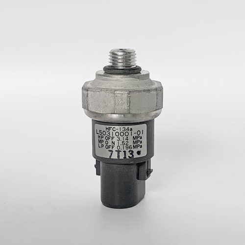 Van an toàn áp suất Toyota 4 chân chính hãng